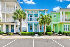 Lovely Cottage Near Disney With Margaritaville Resort Access - 8049DR